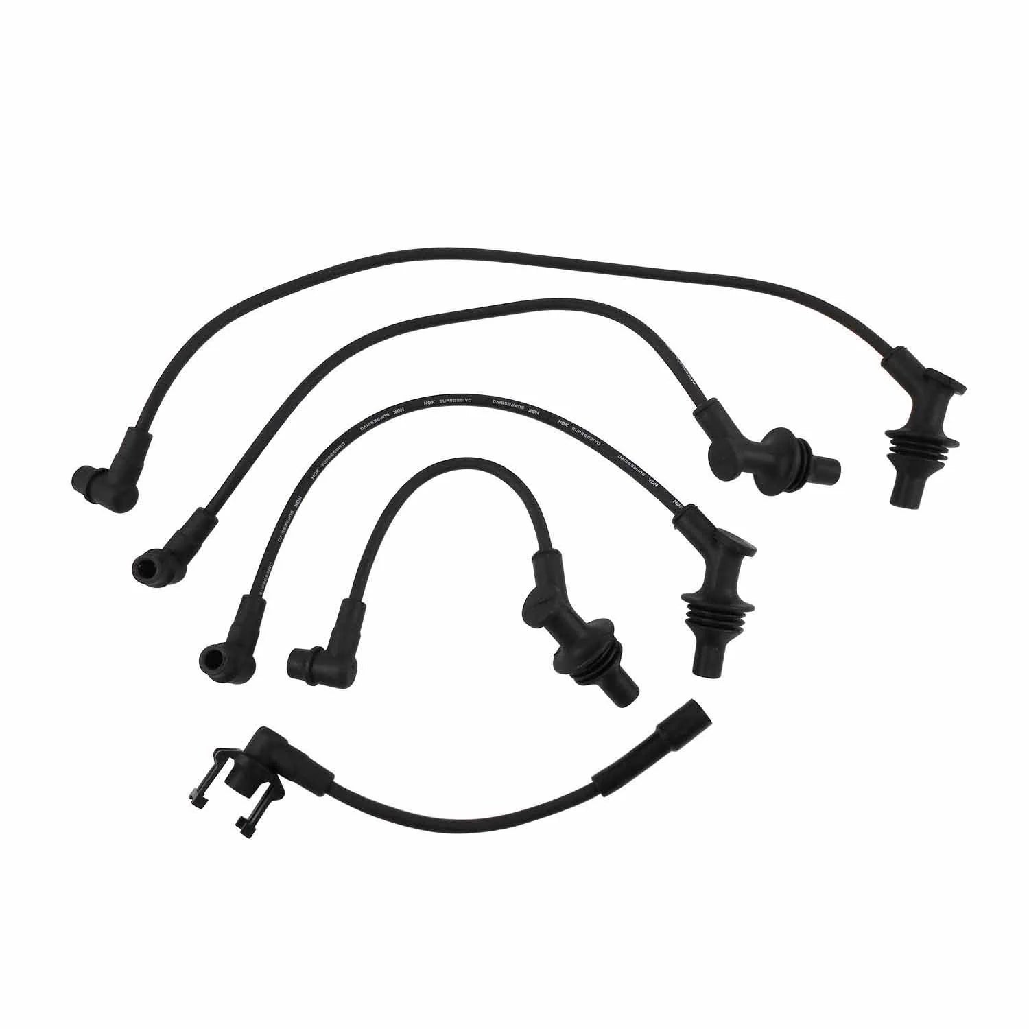 CABLES DE BUJIAS | RENAULT