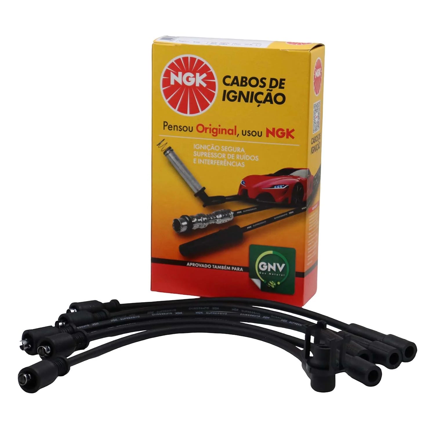 CABLES DE BUJIAS | RENAULT