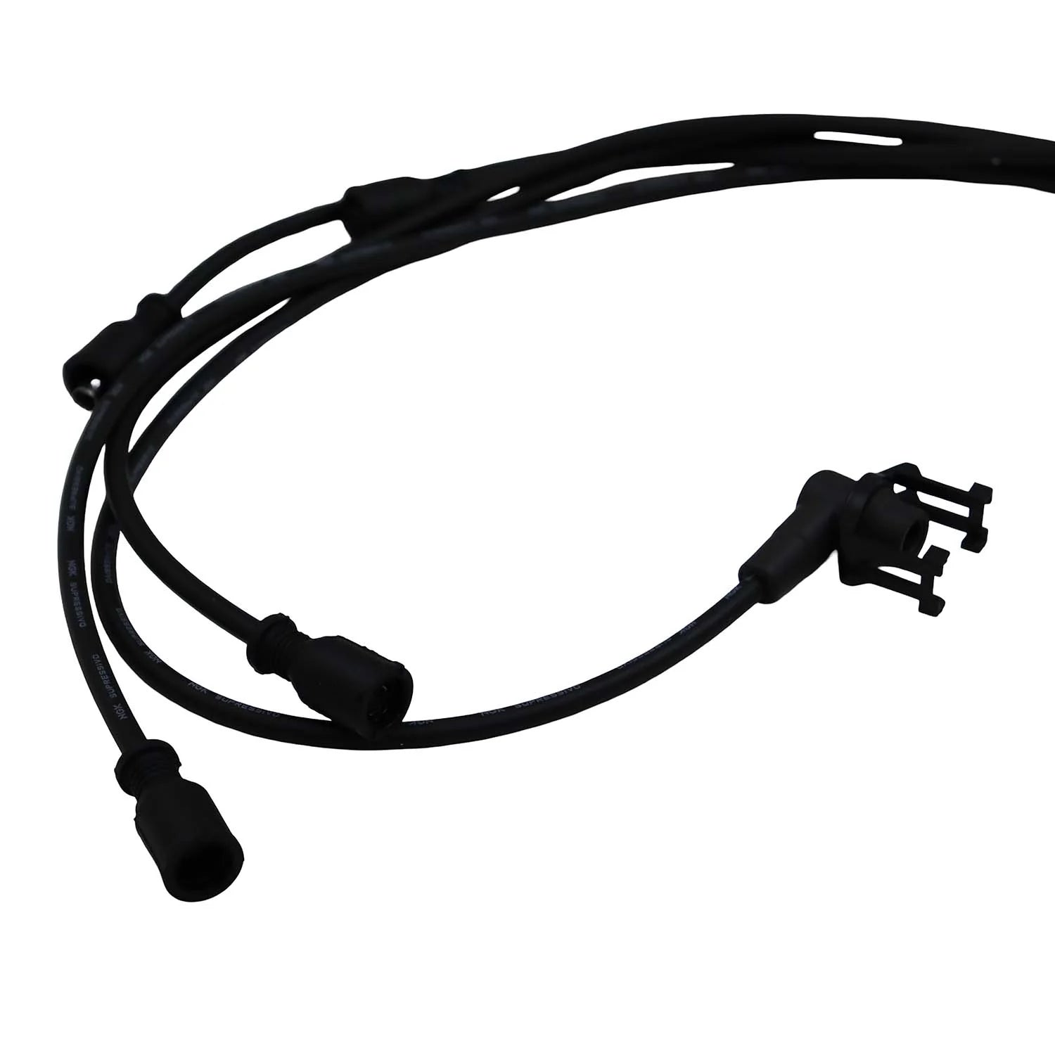 CABLES DE BUJIAS | RENAULT