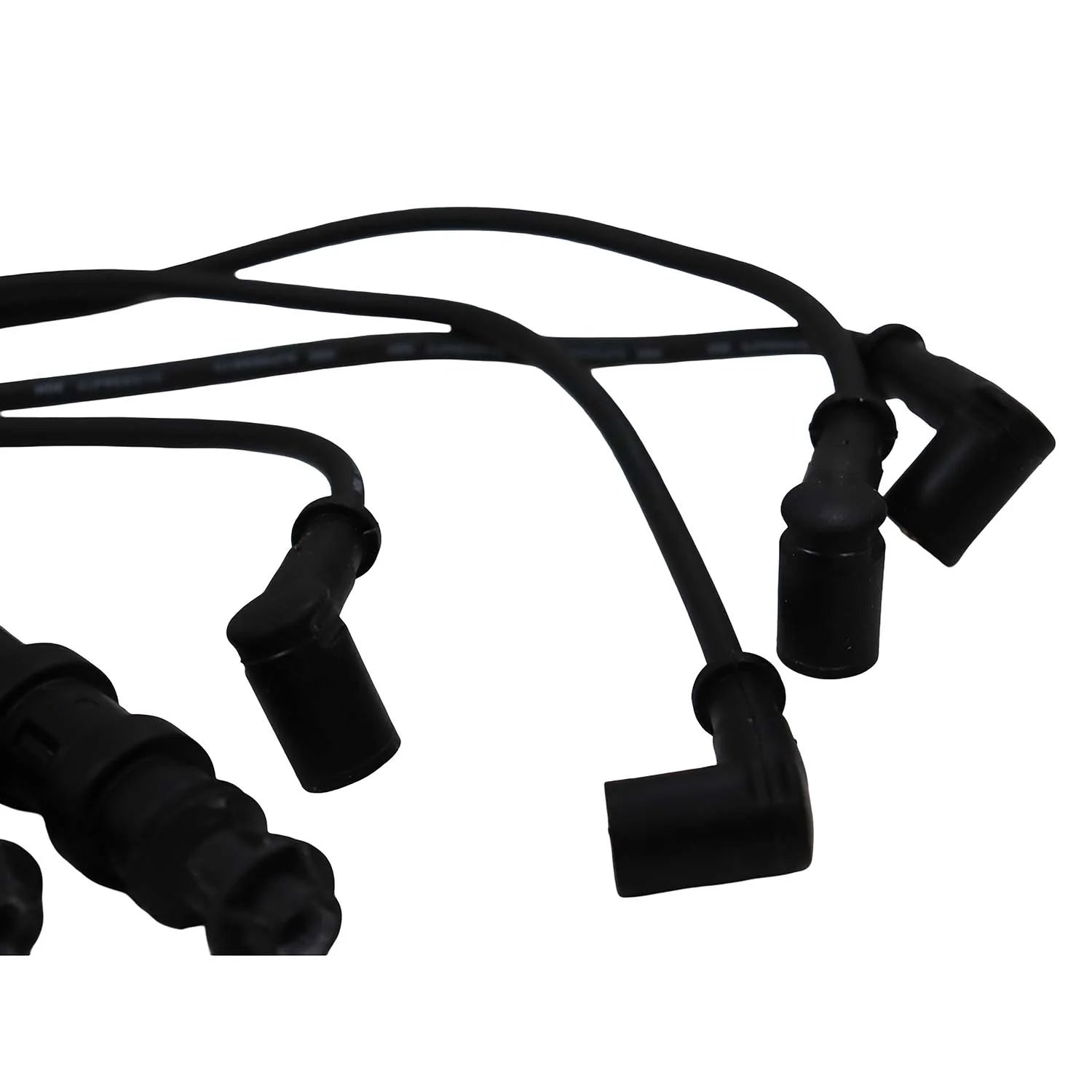 CABLES DE BUJIAS | FIAT