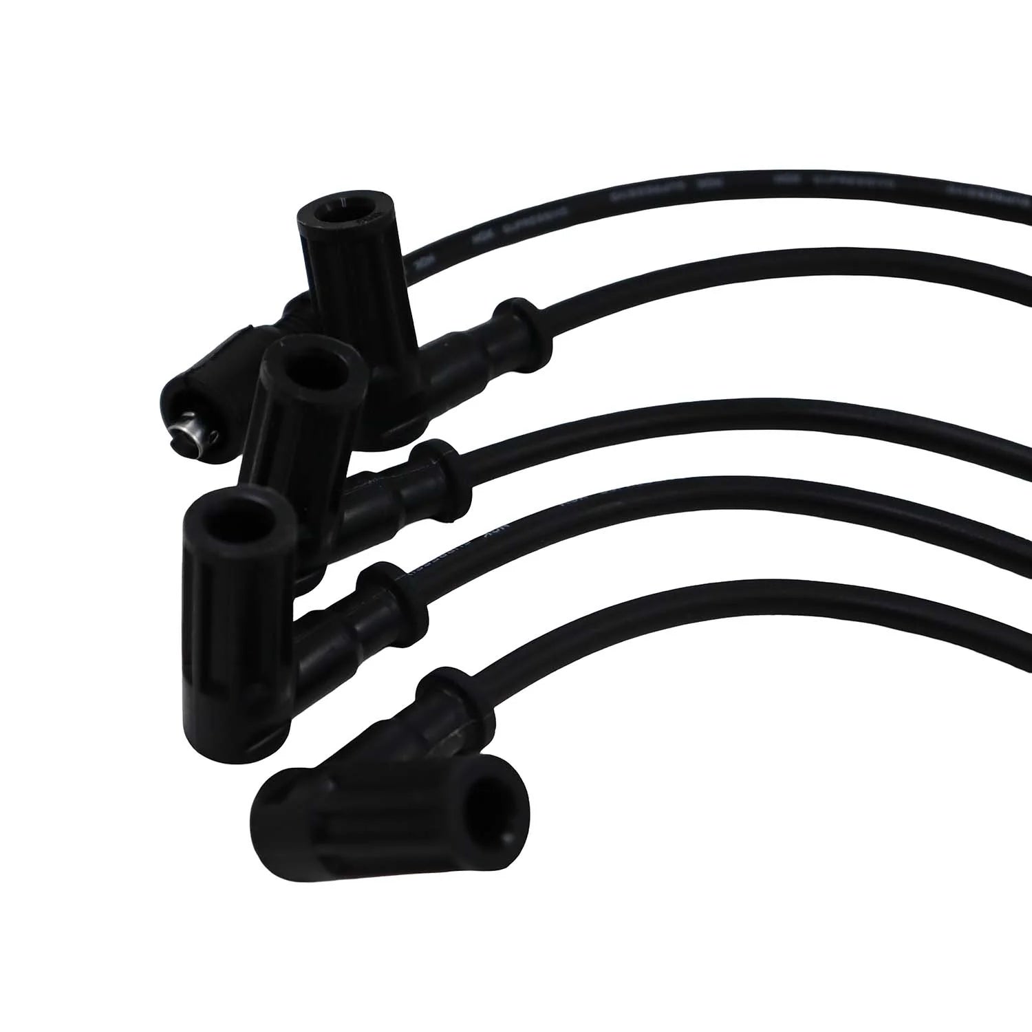 CABLES DE BUJIAS | FIAT