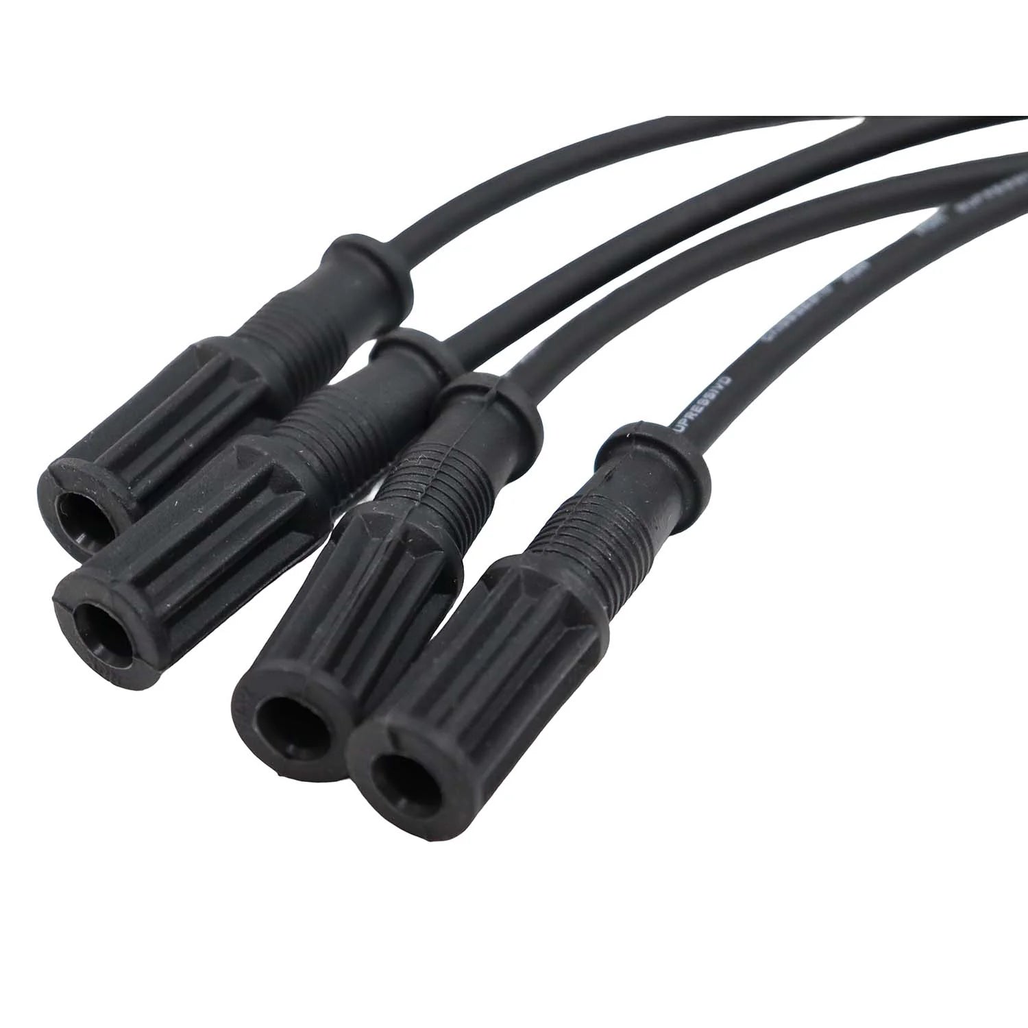 CABLES DE BUJIAS | FIAT