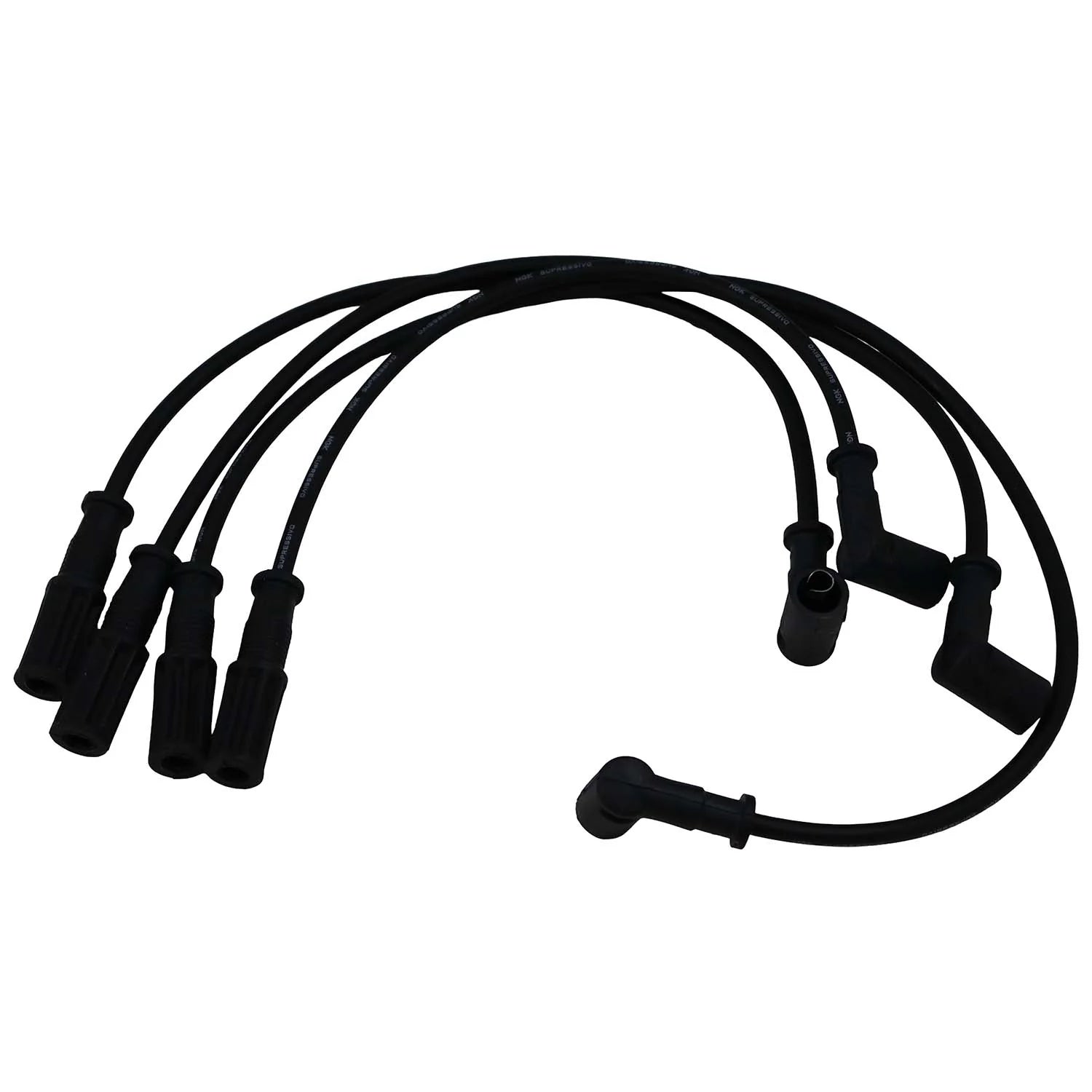 CABLES DE BUJIAS | FIAT
