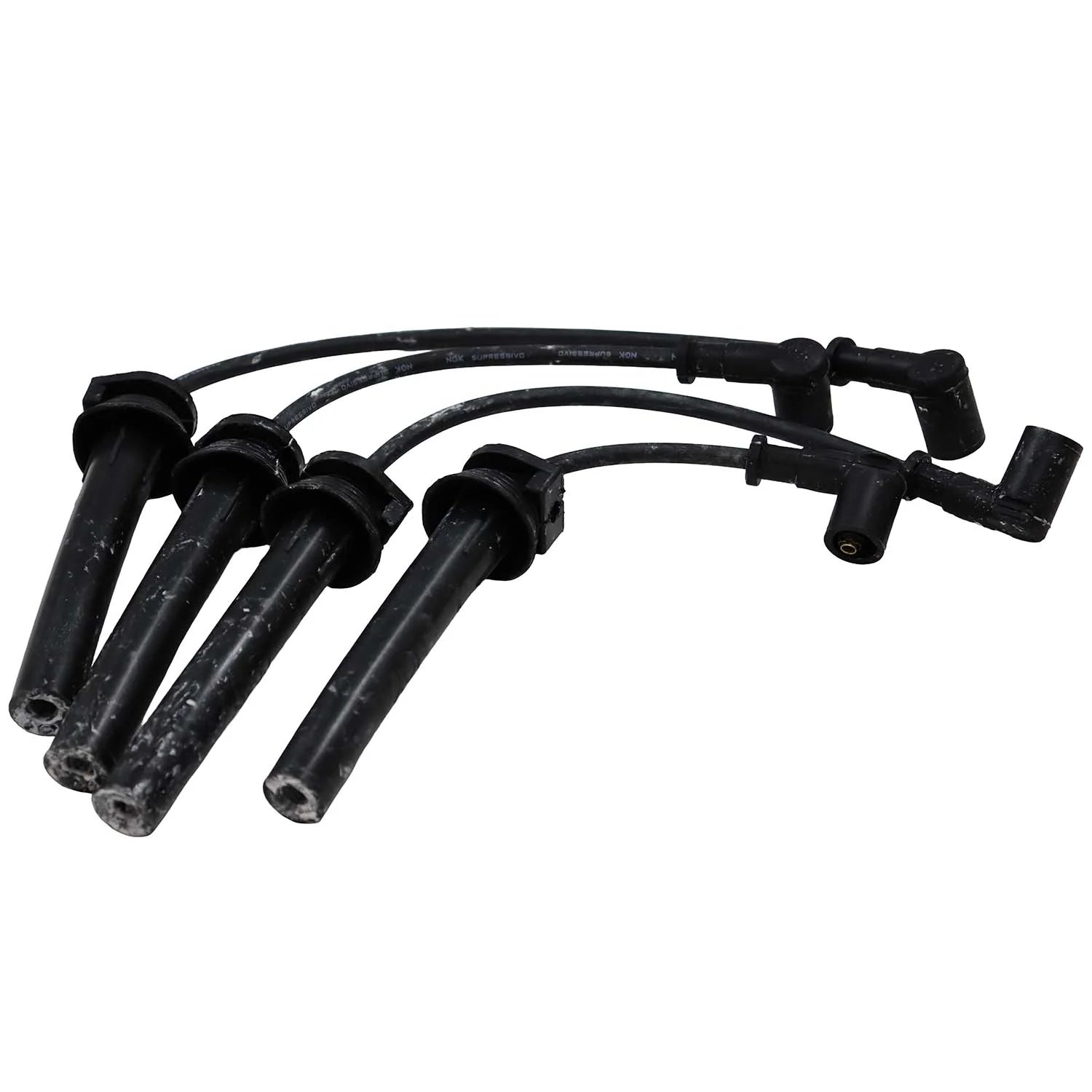 CABLES DE BUJIAS | FIAT