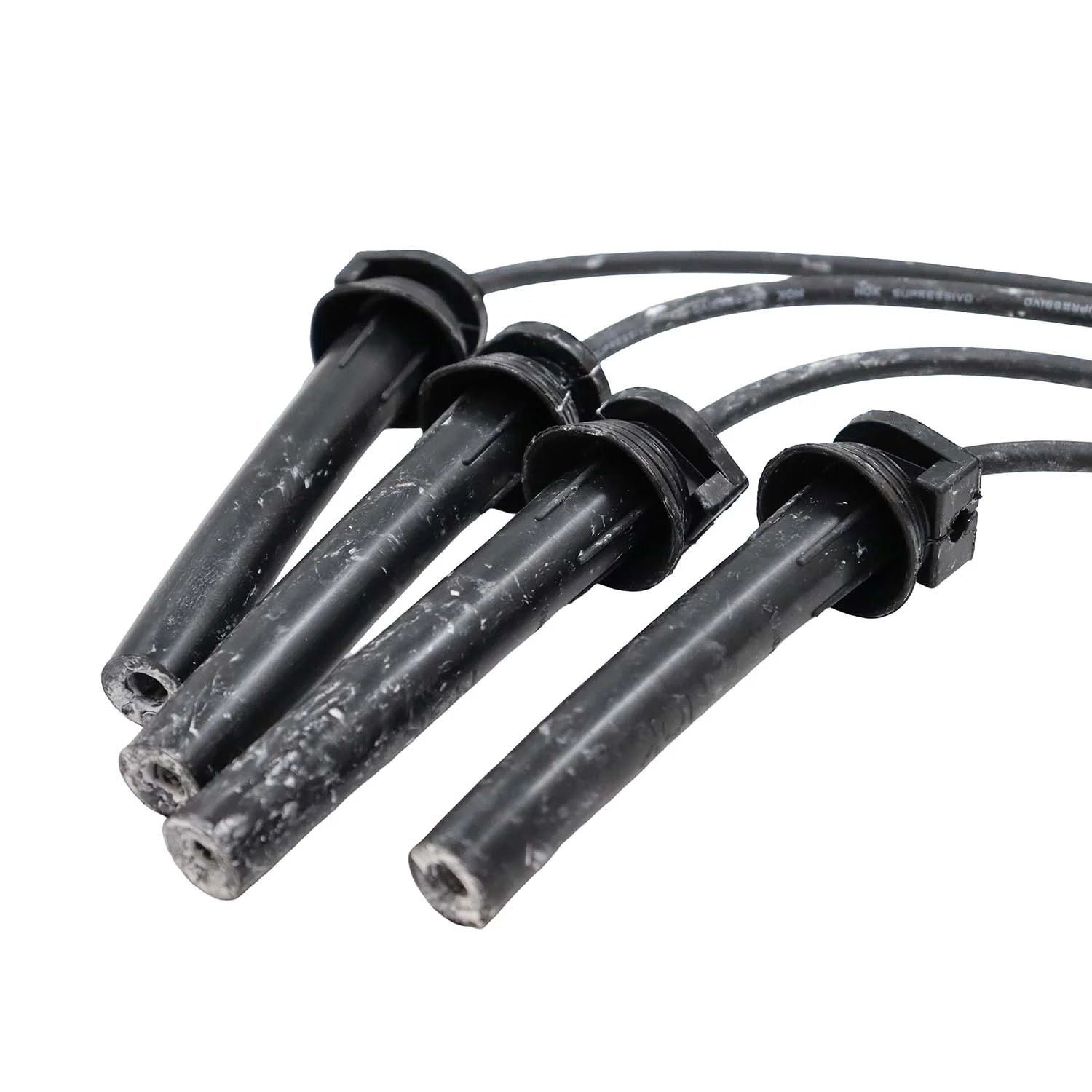 CABLES DE BUJIAS | FIAT