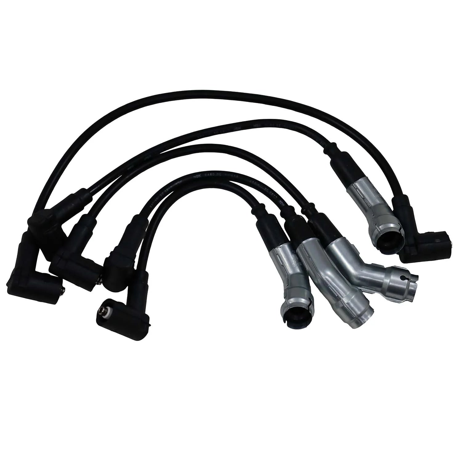 CABLES DE BUJIAS | FORD