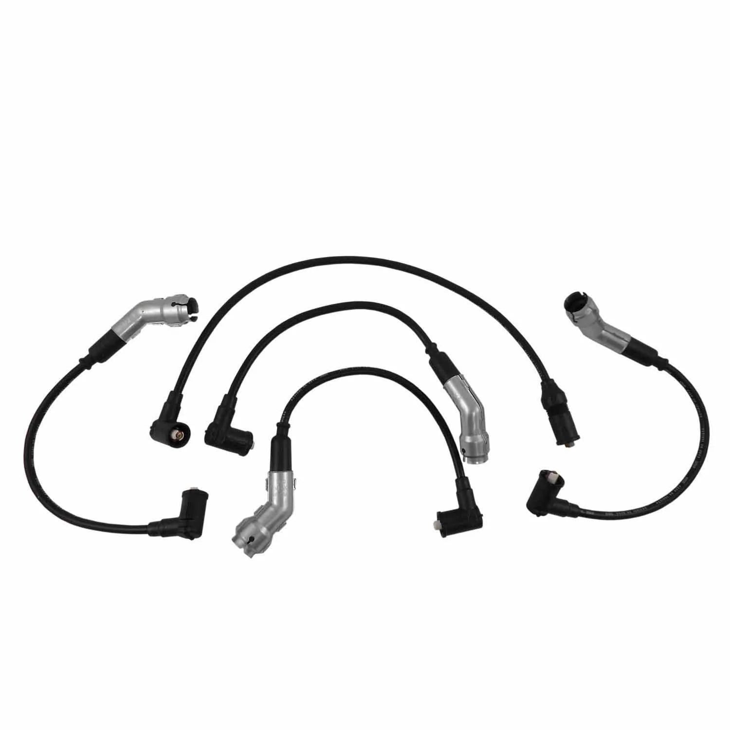 CABLES DE BUJIAS | FORD