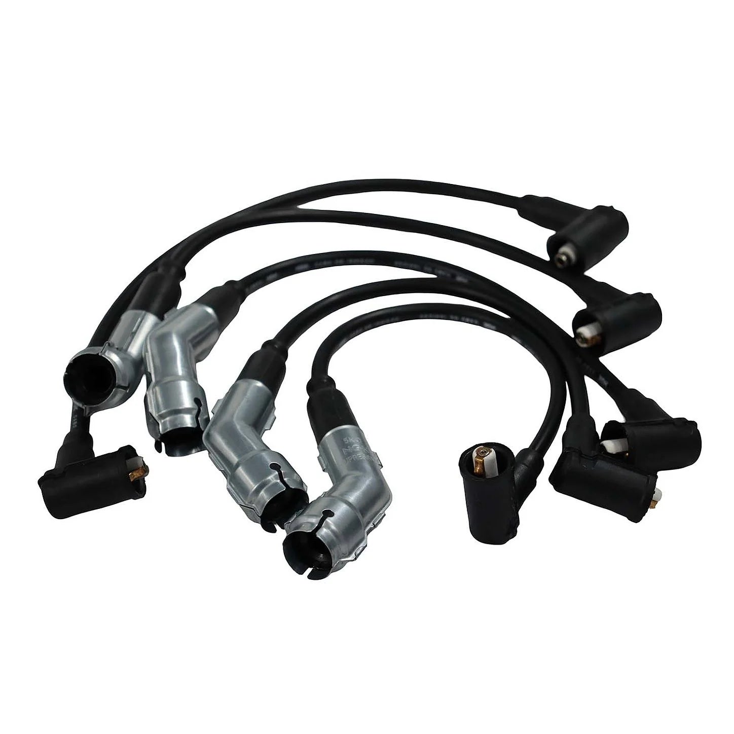 CABLES DE BUJIAS | VW
