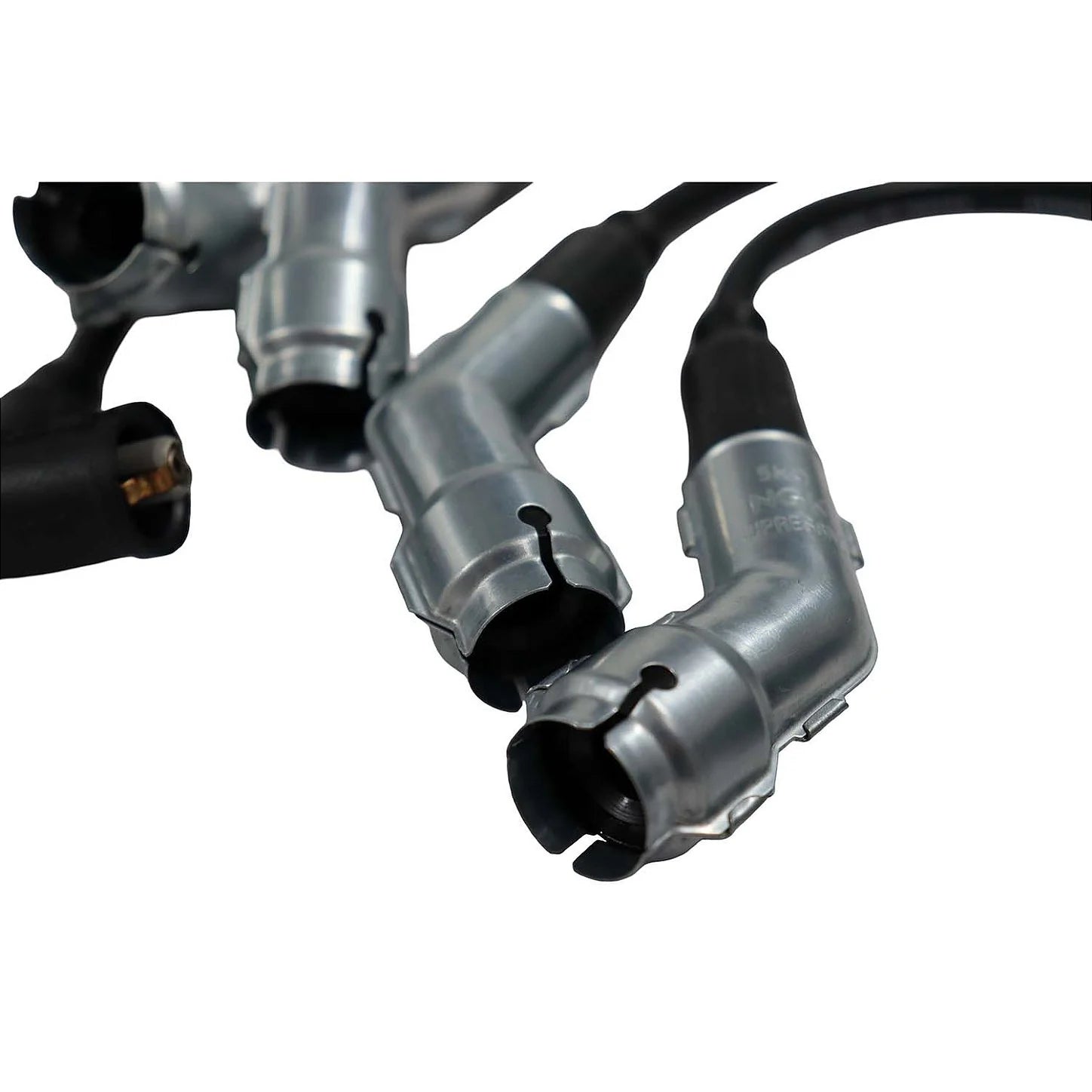 CABLES DE BUJIAS | VW