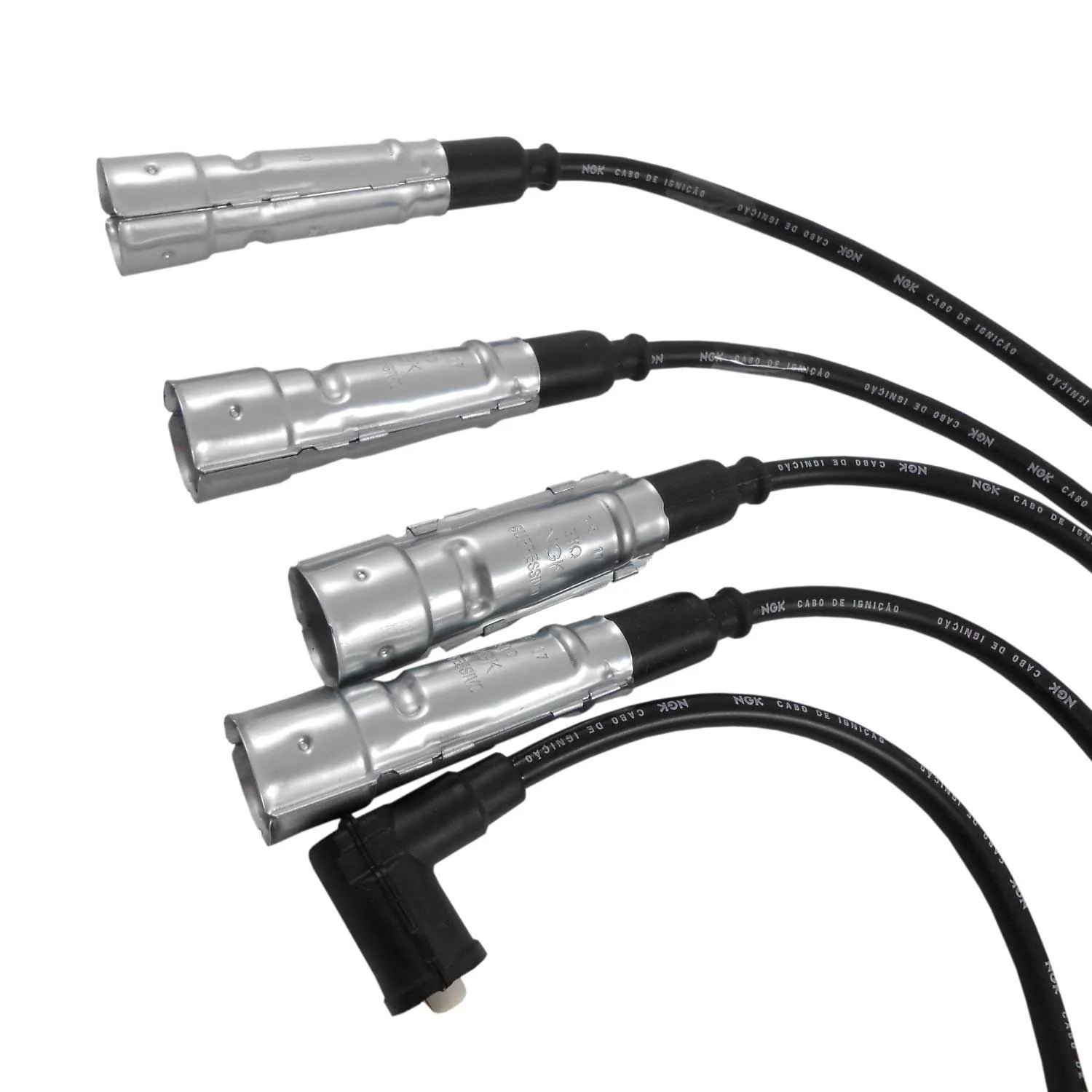 CABLES DE BUJIAS | VW