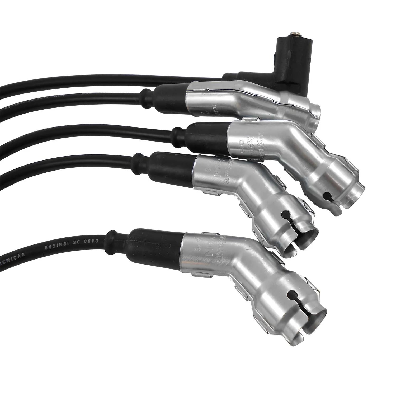 CABLES DE BUJIAS | VW