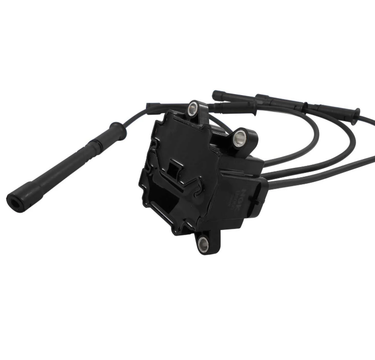 BOBINA DE ENCENDIDO C/CABLES | RENAULT
