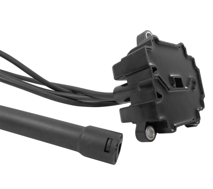 BOBINA DE ENCENDIDO C/CABLES | RENAULT