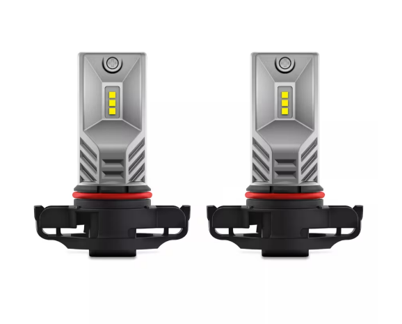 JUEGO DE LEDS 2604 (PSX24W) | 6,7W 12V PG20-7