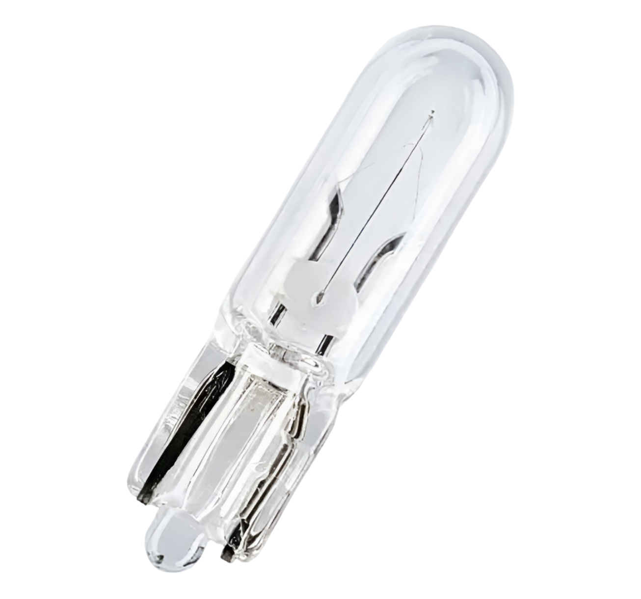 LAMPARA INCANDESCENTE | 24V 1,2W W2X4,6D