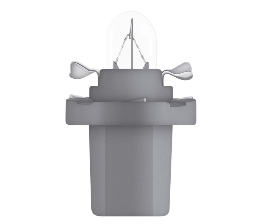 LAMPARA INCANDESCENTE | 24V 1,2W B8,5D