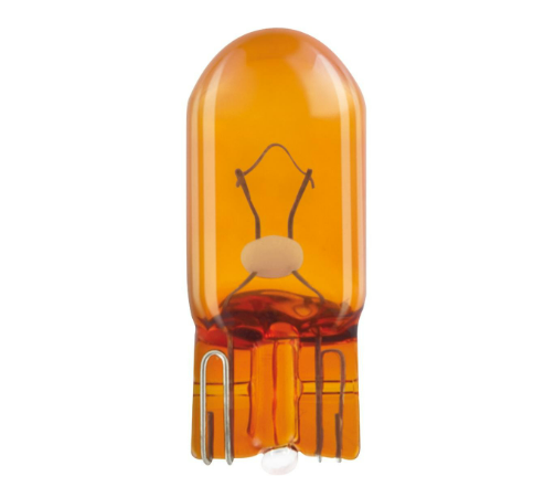 LAMPARA INCANDESCENTE | 12V 5W W2,1X9,5D