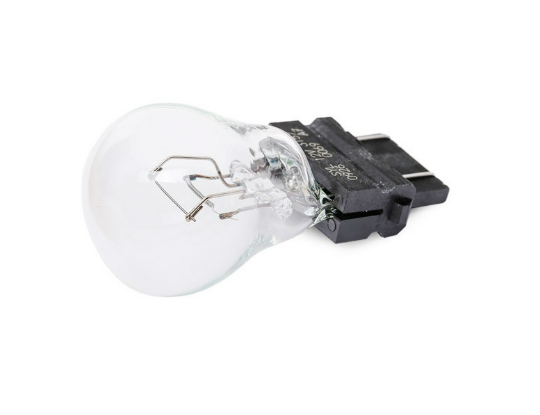 LAMPARA INCANDESCENTE | 12V 32/3CP WEDGE