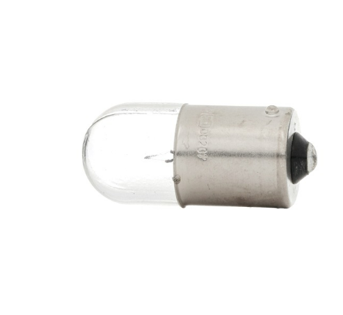 LAMPARA INCANDESCENTE | 12V 5W BA15S