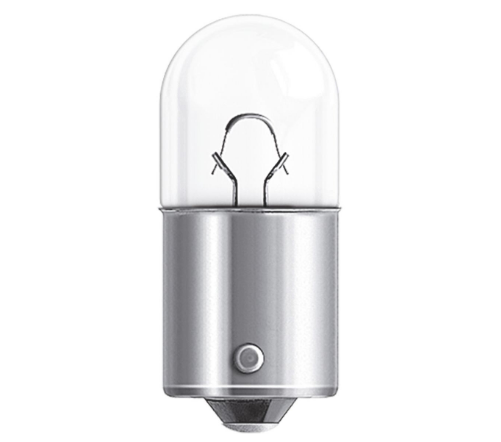 LAMPARA INCANDESCENTE | 12V 10W BA15S