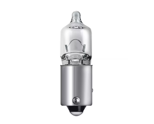 LAMPARA HALOGENA | 12V 6W BAX9S