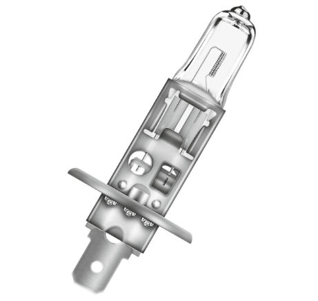 LAMPARA HALOGENA | H1 12V 55W P14,5S