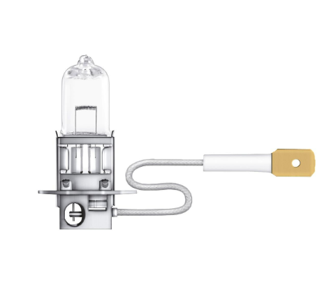 LAMPARA HALOGENA | H3 12V 55W PK22S
