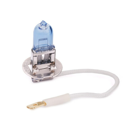 LAMPARA HALOGENA H3 | COOL BLUE INTENSE 12V55W PK22S