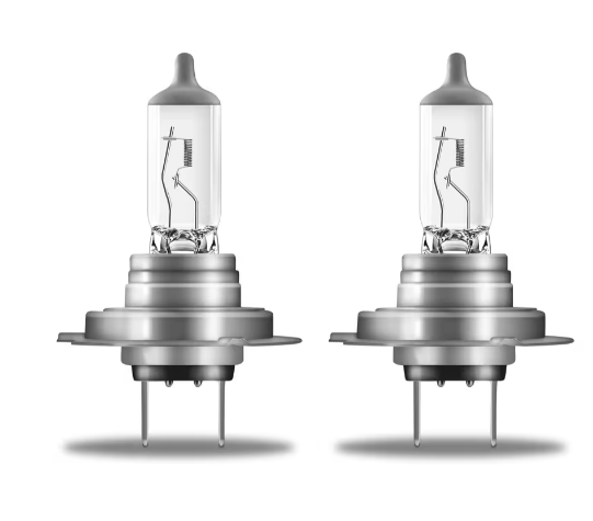 LAMPARA HALOGENA H18 | 12V 65W