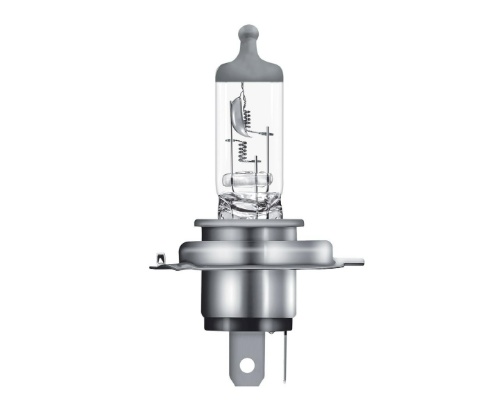 LAMPARA HALOGENA | H4 12V 60/55W P43T