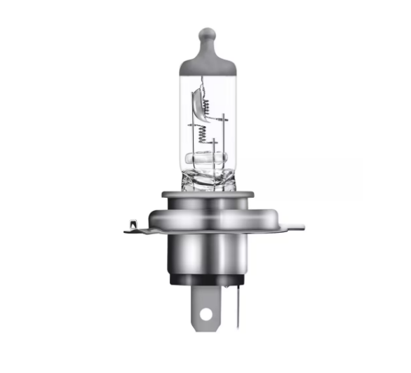 LAMPARA HALOGENA | H4 24V 75/70W P43T