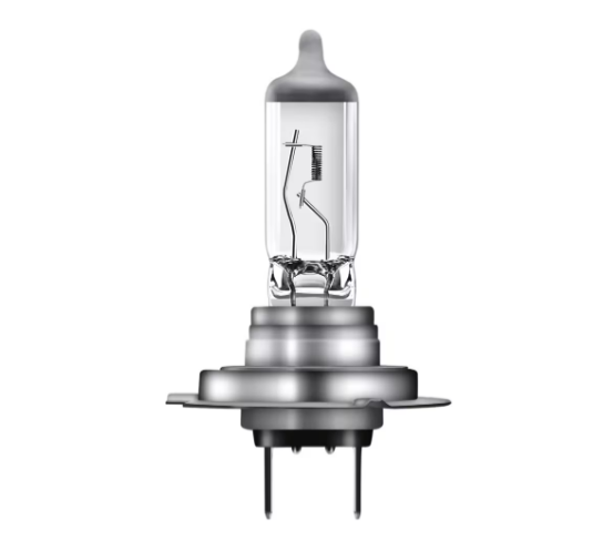 LAMPARA HALOGENA | H7 12V 55W PX26D
