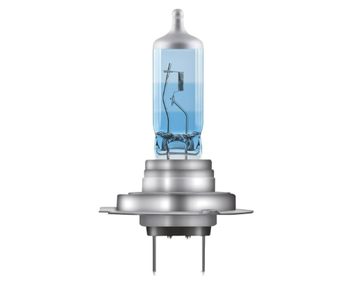 LAMPARA HALOGENA | H7 12V 55W PX26D COOL BLUE INTENSE NEXT GEN