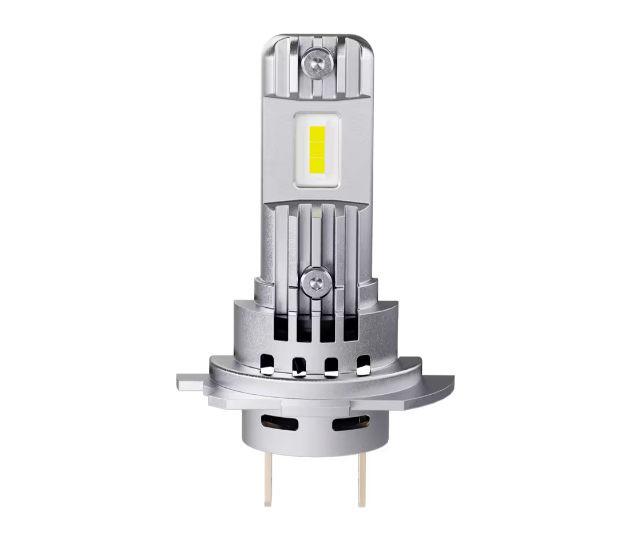JUEGO DE LAMPARAS LED DRIVING HL EASY H7-H18 | 12V