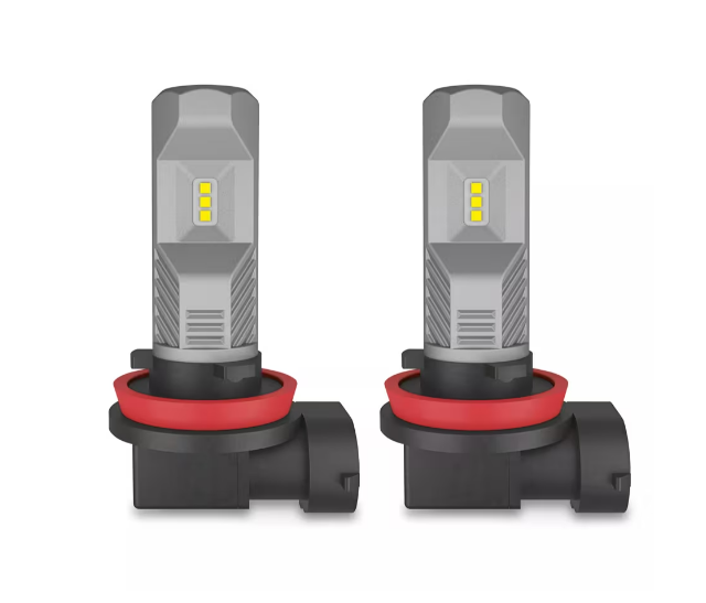JUEGO DE LAMPARAS LED DRIVING HL EASY H18-H11-H16 | 12V