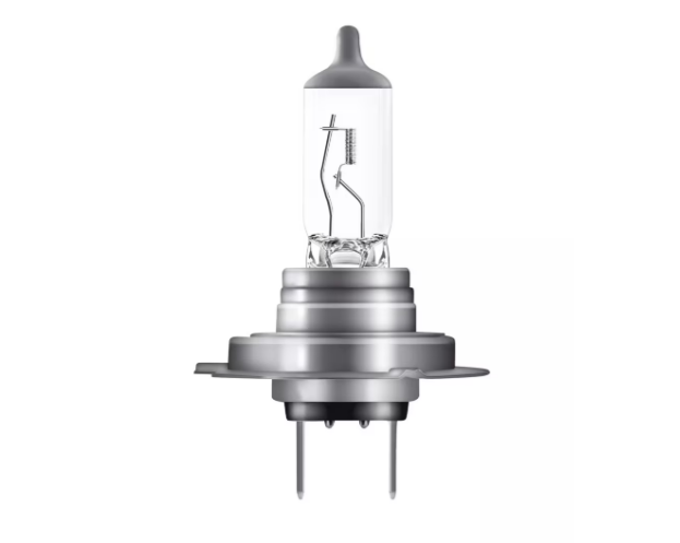 LAMPARA HALOGENA | H7 24V 70W PX26D