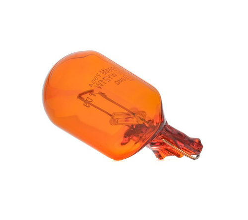 LAMPARA INCANDESCENTE | 12V 21W WX3X16D