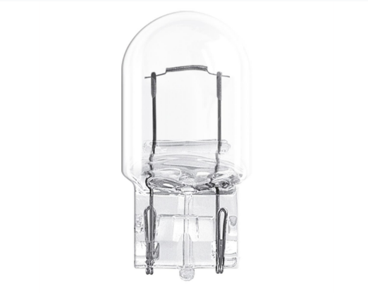 LAMPARA INCANDESCENTE | 12V 21W W3X16D