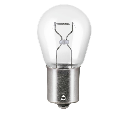 LAMPARA INCANDESCENTE | 12V 21W BA15S