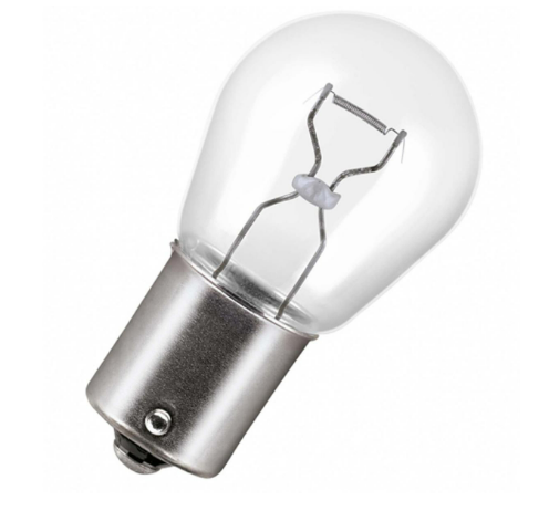 LAMPARA INCANDESCENTE | 12V 21W BA15S