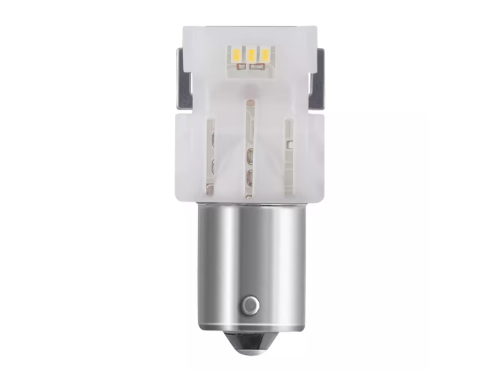 JUEGO DE LEDS 7506 | 1,4W 12V BA15S