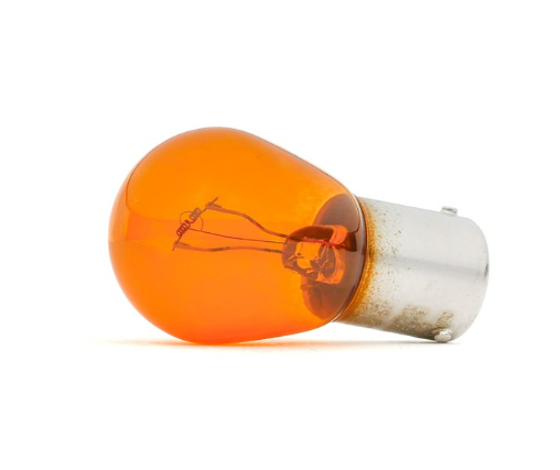 LAMPARA INCANDESCENTE | 24V 21W BAU15S