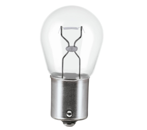 LAMPARA INCANDESCENTE | 24V 21W BA15S