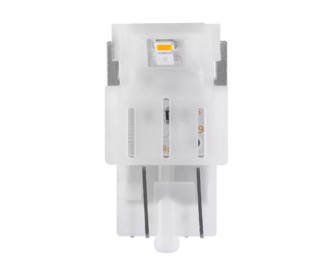 JUEGO DE LEDS 7515 | AMBAR 1,9W 12V W3X16Q