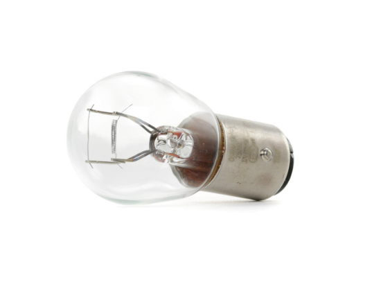 JUEGO LAMPARA INCANDESCENTE STOP ULT. | 12V 21/5W BAY15D