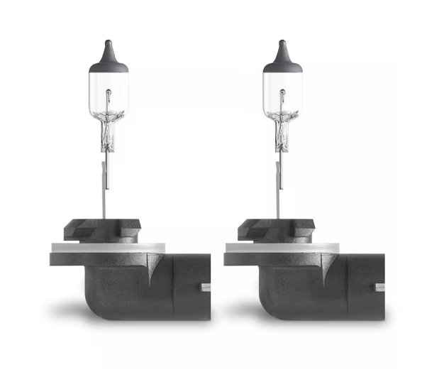 LAMPARA HALOGENA | H27/2 12V 27W PG13