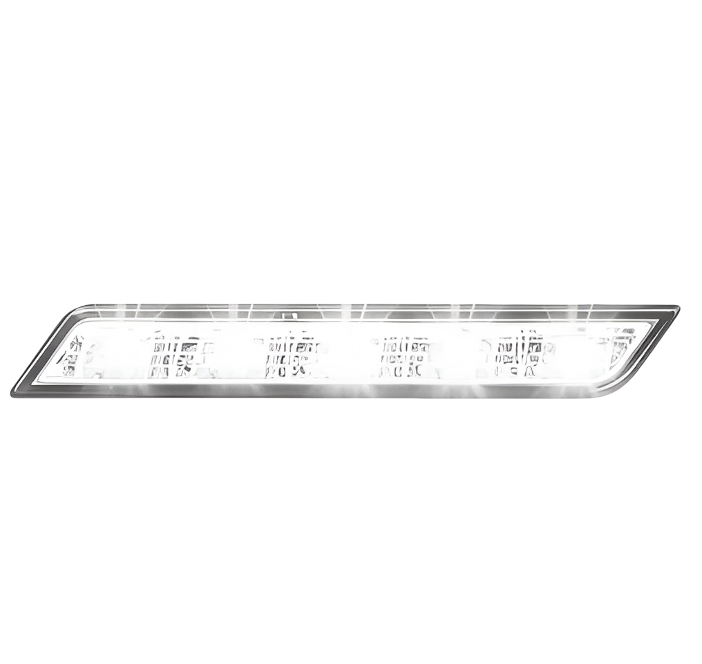 JUEGO DE LEDS LE DRIVING 301 | 5 LEDSS