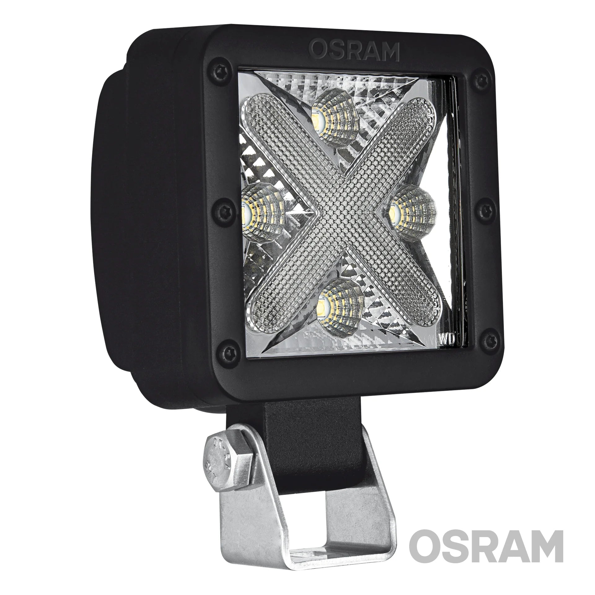 LEDDL101-WD FARO LED MULTIFUNCION | POSICION Y LUZ DE TRABAJO 12/24V