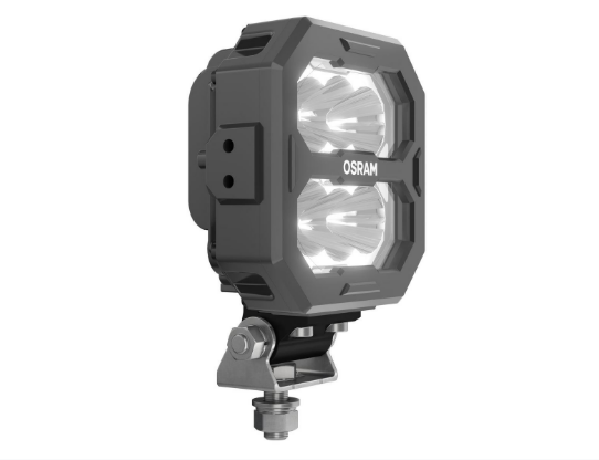 LEDPWL116-SP FARO DE TRABAJO PX LED CUADRADO (CUBE) CON 1500 LM HAZ DE PROFUNDIDA