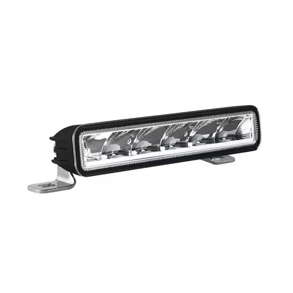 LEDDL105-SP BARRA 182 MM (LIGHTBAR) DE LEDS 1 FILA CON HAZ DE LUZ CONCENTRADO